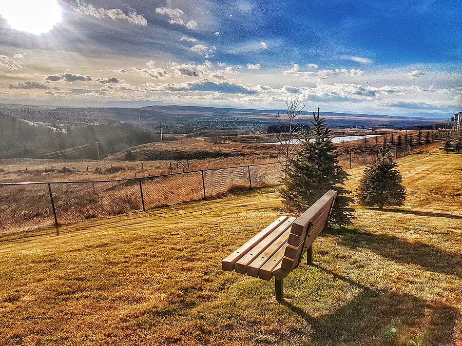 Security & Home Watch Services in Cochrane, Alberta